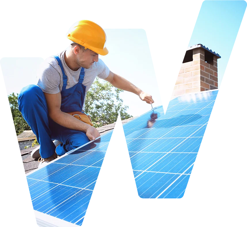 KiloWatt Pro-logo-W-relief