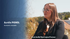Read more about the article Photovoltaïque : retour d’expérience Ets Pignol